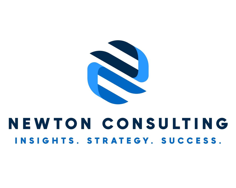 Newton Consulting logo