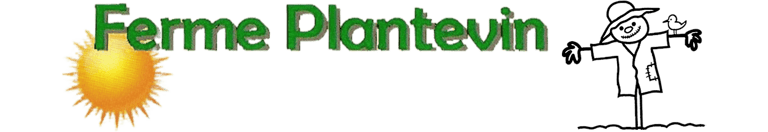Ferme Plantevin logo