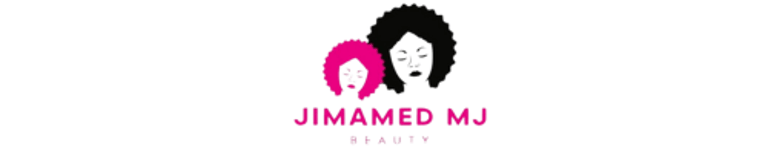 JIMAMED MJ BEAUTY logo
