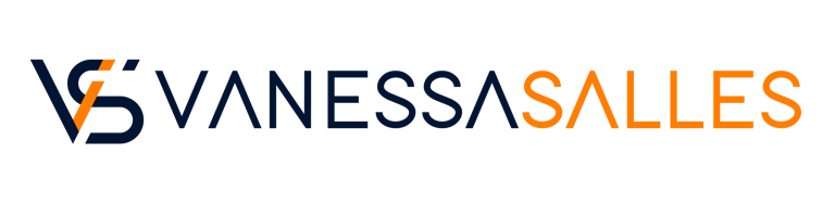 Vanessa Salles - Design e Performance logo