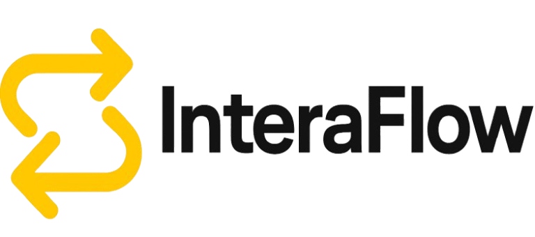 InteraFlow logo