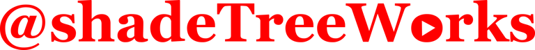 Shade Tree Works logo