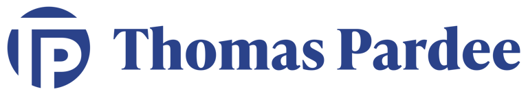 Thomas Pardee logo