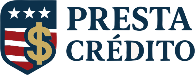 Presta Crédito logo