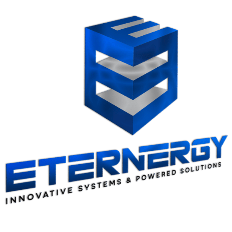 Eternegy is a market leading supplier of high voltage electrical testing services in Australia. Our professional services are safe, reliable and of high quality logo