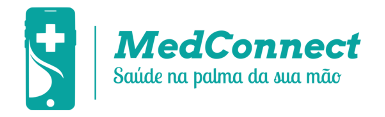 MedConnectBrasil logo