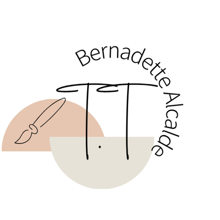 Bernadette Alcalde T.T logo