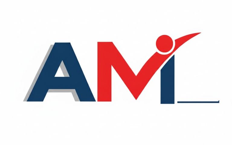 AMI AUTO SPARE PARTS TRADING LLC. logo