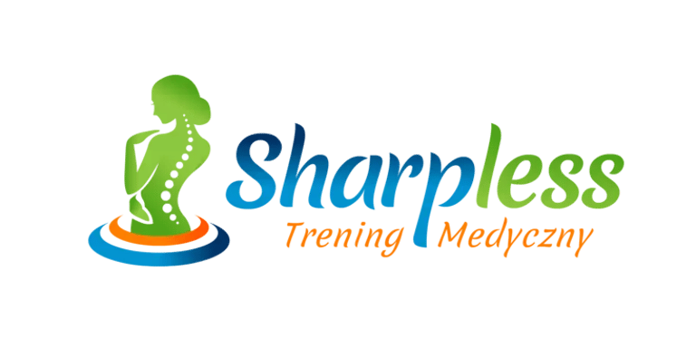 Sharpless - Trening Medyczny logo