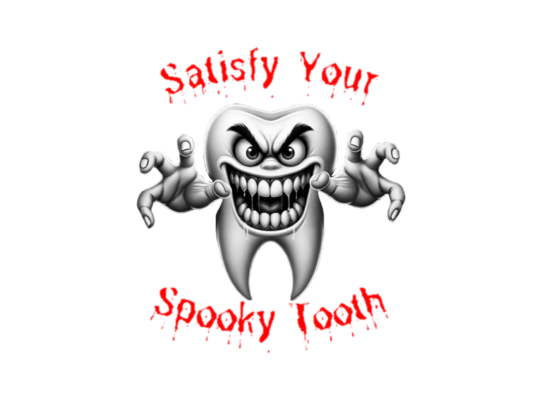 Spooky Tooth logo