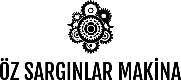 ÖZ SARGINLAR MAKİNA logo