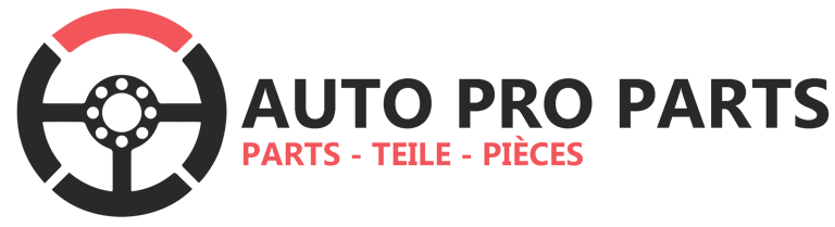 Auto Pro Parts logo