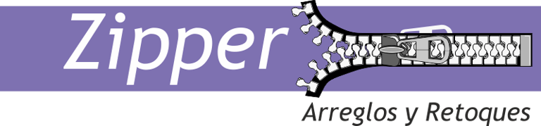 Zipper Arreglos y Retoques logo