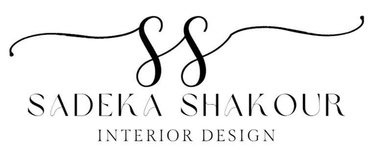 PROF SADEKA ABDUL SHAKOUR logo