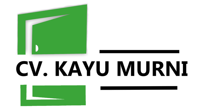 CV. Kayu Murni logo