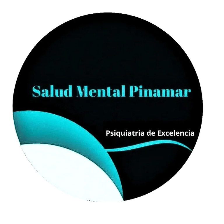 Salud Metal Pinamar  logo