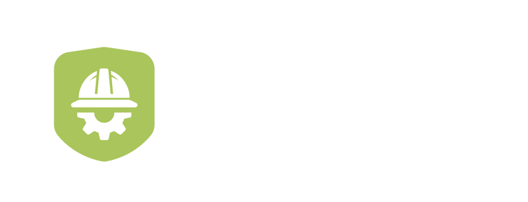 ACM SAFETY SOLUTION logo