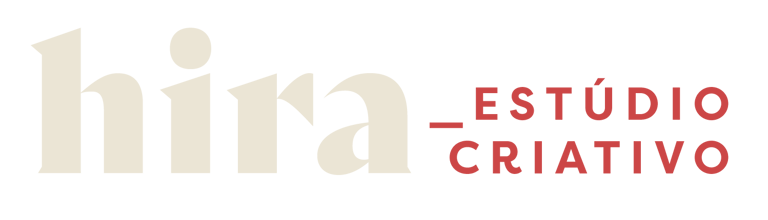HIRA | Estúdio Criativo logo