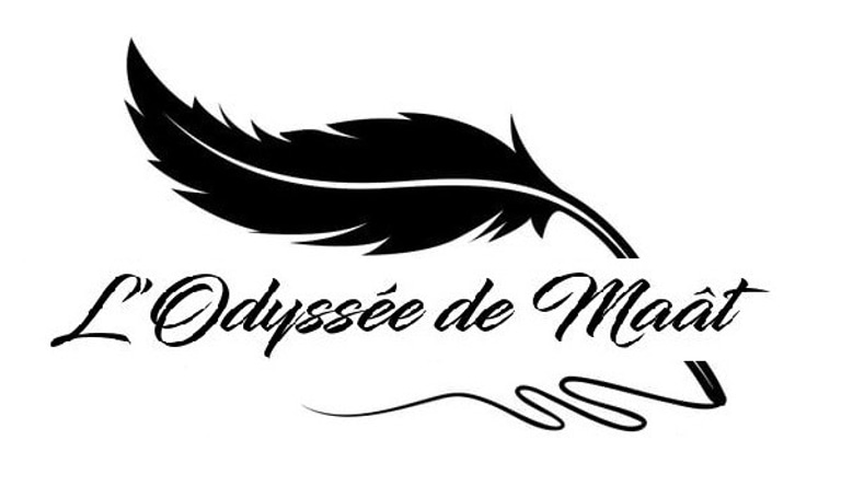 L'Odyssée de Maât logo