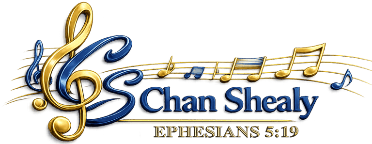 Chan Shealy logo