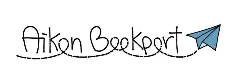 Aikon Bookport logo