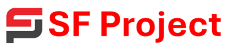 SF logo