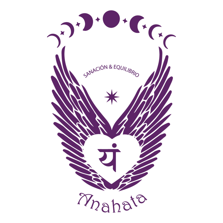 Anahatachile logo