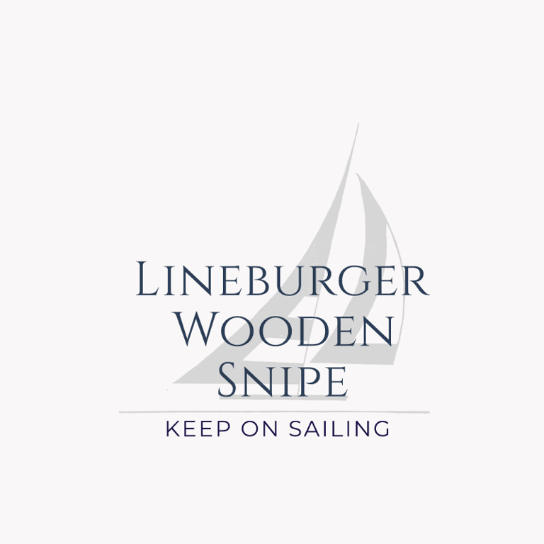 Lineburger Wooden Snipe logo
