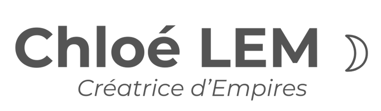 Chloé Le Moigne - Accompagnement logo