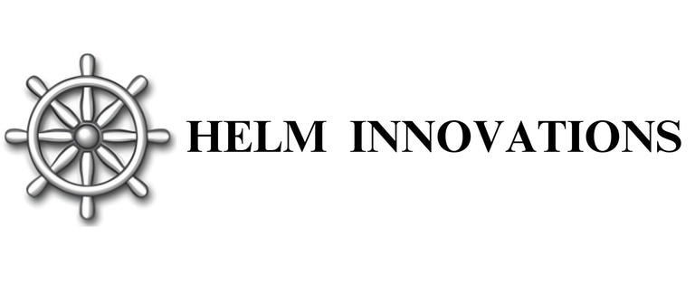 Helm Innovations logo