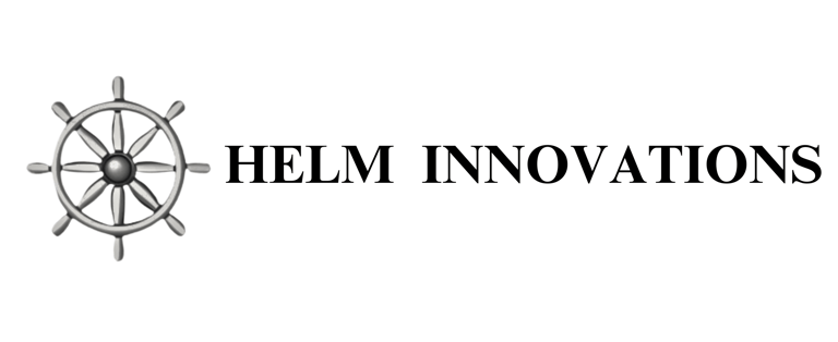 Helm Innovations logo