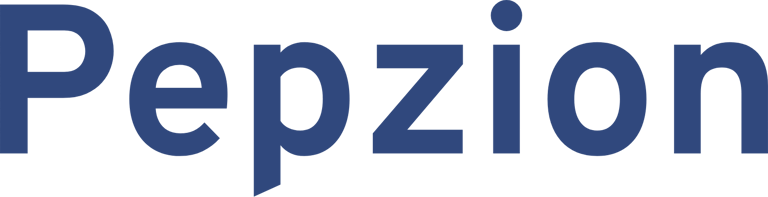 Pepzion - Semaglutide 5mg logo