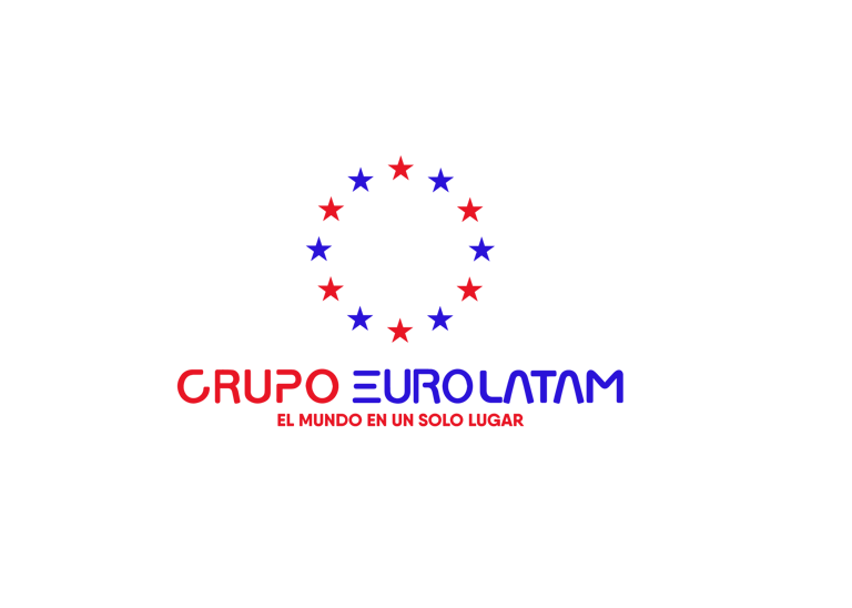 Grupo EuroLatam logo