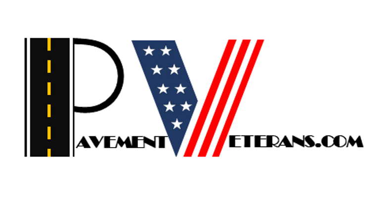 Pavement Veterans logo