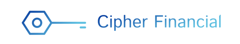 Cipher Financial PC logo