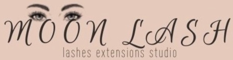 Moon Lash§ logo