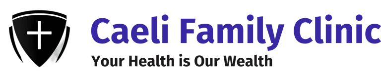 Caeli Family Clinic logo