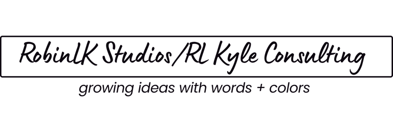 RL Kyle Consulting logo