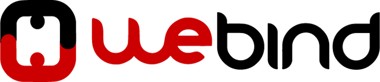 webind logo