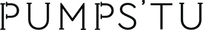 Pumps'tu logo