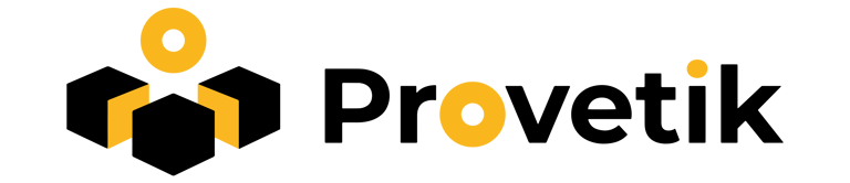 Provetik logo