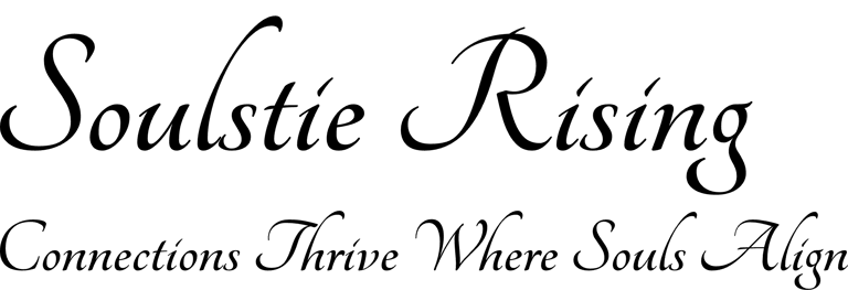 Soulstie Healing logo