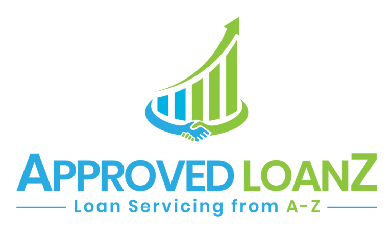Approvedloans.com logo