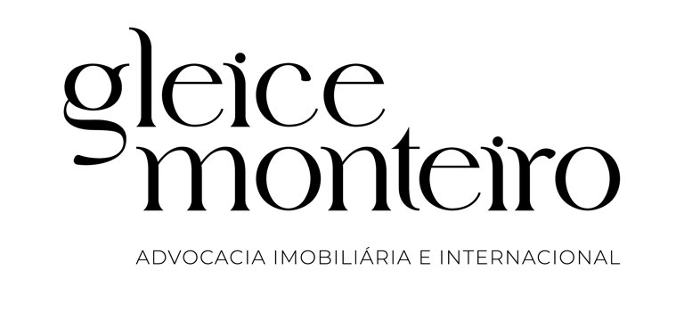 Gleice Monteiro logo