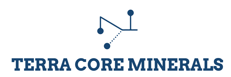 Terracore Minerals logo