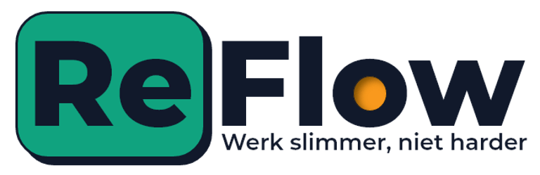 AI automation voor bedrijven logo