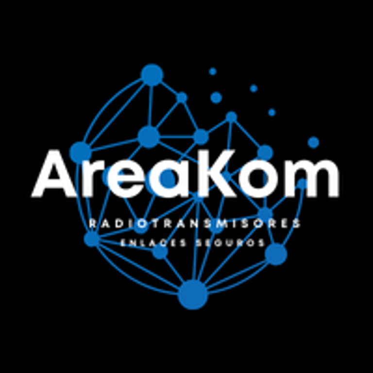 AreaKom Spa logo