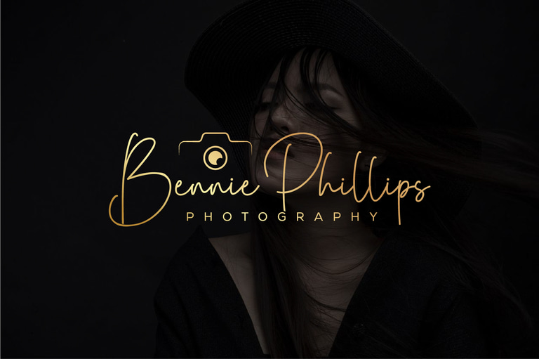 Bennie Phillips Photography logo