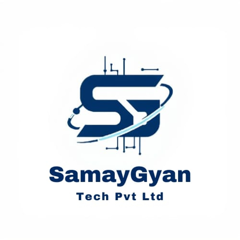 SamayGyan Tech logo