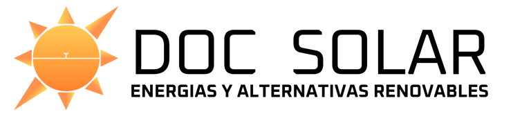 Doc Solar logo
